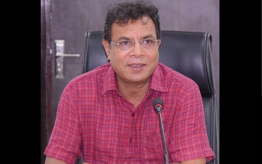 CGPSC Scam : पूर्व चेयरमैन टामन सिंह सोनवानी को ईडी ने किया गिरफ्तार, 7 दिन की कस्टोडियल रिमांड मंजूर