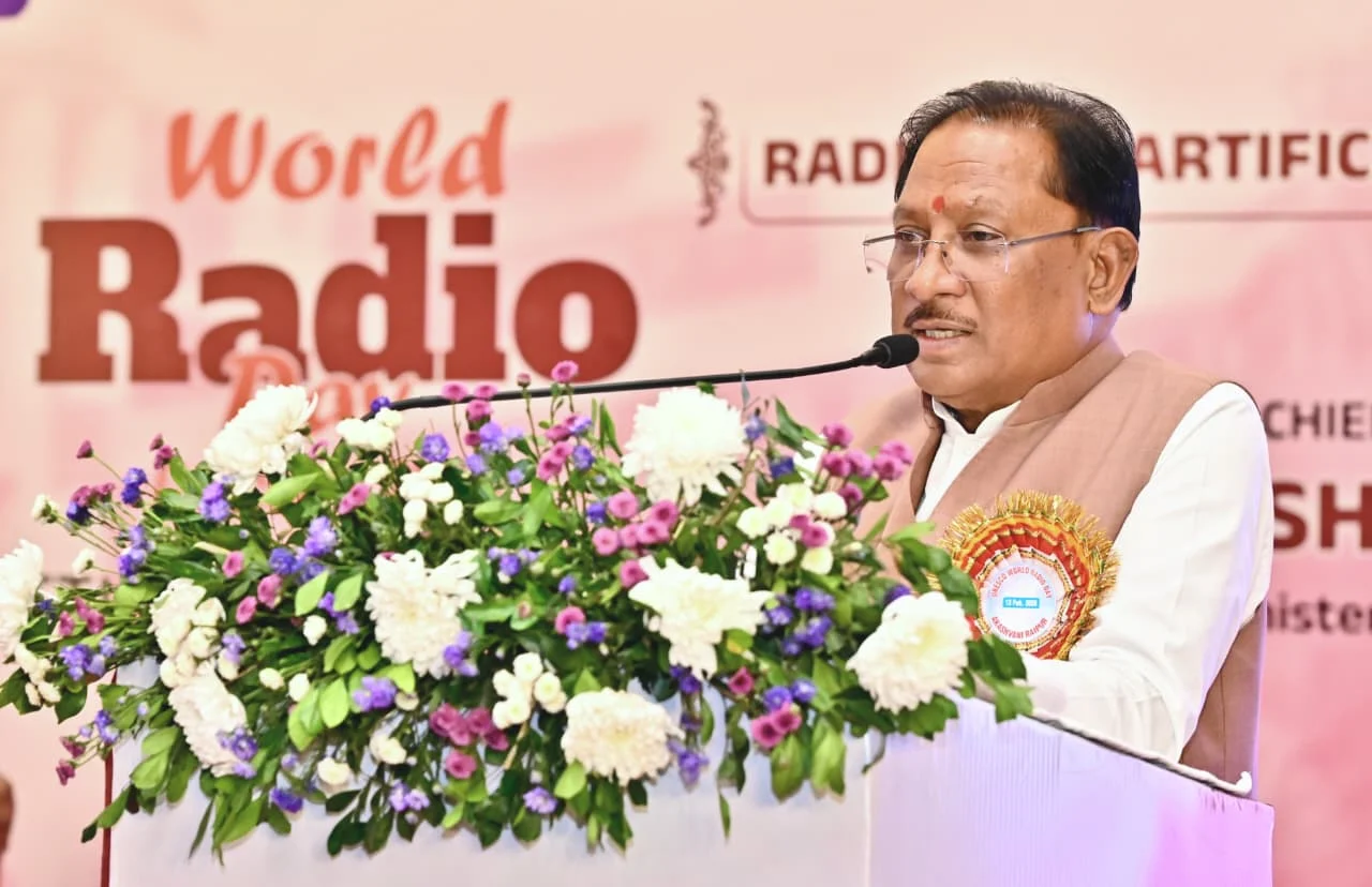 छत्तीसगढ़ में जल्द लागू होगी UCC! CM विष्णुदेव साय ने दिये संकेत, विधानसभा के शीतकालीन सत्र में आ सकता है विधेयक