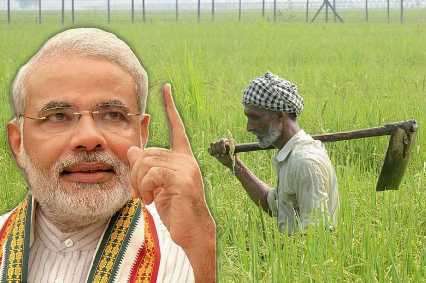 कम बारिश को लेकर चिंतीत किसानों के हित में मोदी सरकार का बड़ा फैसला, दे दी ऐसी सौगात की सुनकर झूम उठेंगे अन्नदाता