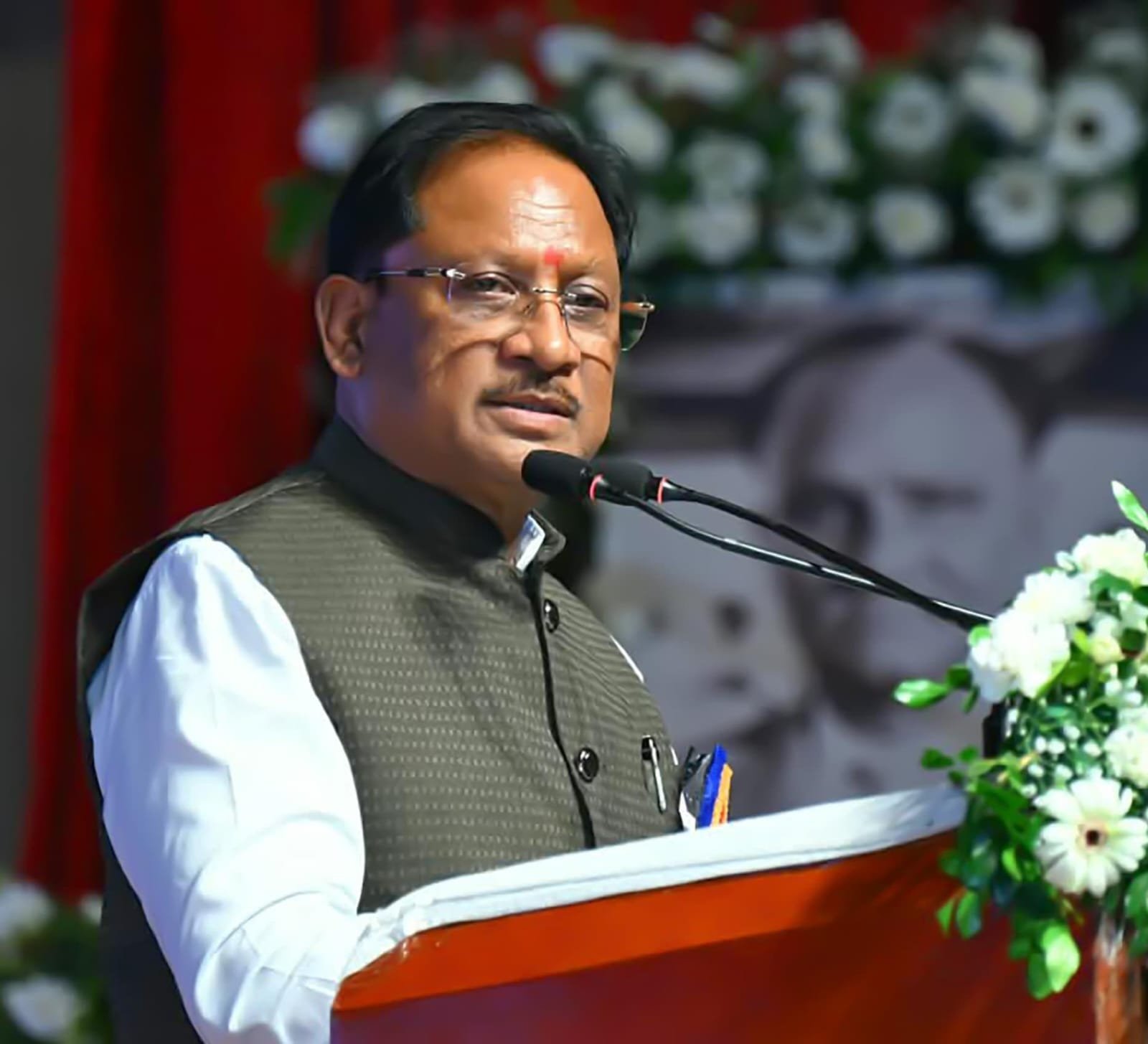 छत्तीसगढ़ की खेल प्रतिभाओं को तलाशने, तराशने और राष्ट्रीय-अंतरराष्ट्रीय मंच तक पहुंचाने के लिए सरकार प्रतिबद्ध – मुख्यमंत्री विष्णुदेव साय