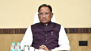नेपाल में बाढ़ एवं भूस्खलन की त्रासदी पर मुख्यमंत्री विष्णु देव साय ने जताया गहरा दुःख