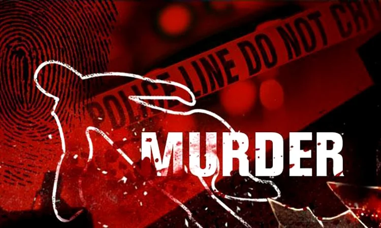 CG Crime : 28 वर्षीय महिला की बेरहमी से हत्या, खून से लथपथ मिला शव; सीमेंट पोल से वार की आशंका