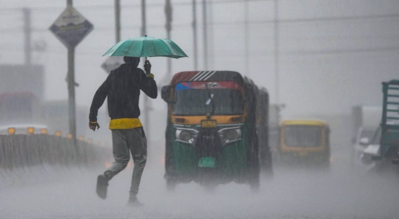 CG : जानें आज छत्तीसगढ़ में कहां-कहां होगी आफत की बारिश, 30 अगस्त तक कोरबा सहित कई जिलों में अलर्ट जारी