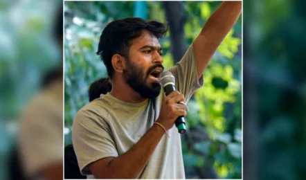 15 अगस्त से देशभर में नया आंदोलन शुरू करेगी कॉकरोच जनता पार्टी, अभिजीत दिपके ने किया ऐलान, बताया पूरा प्लान