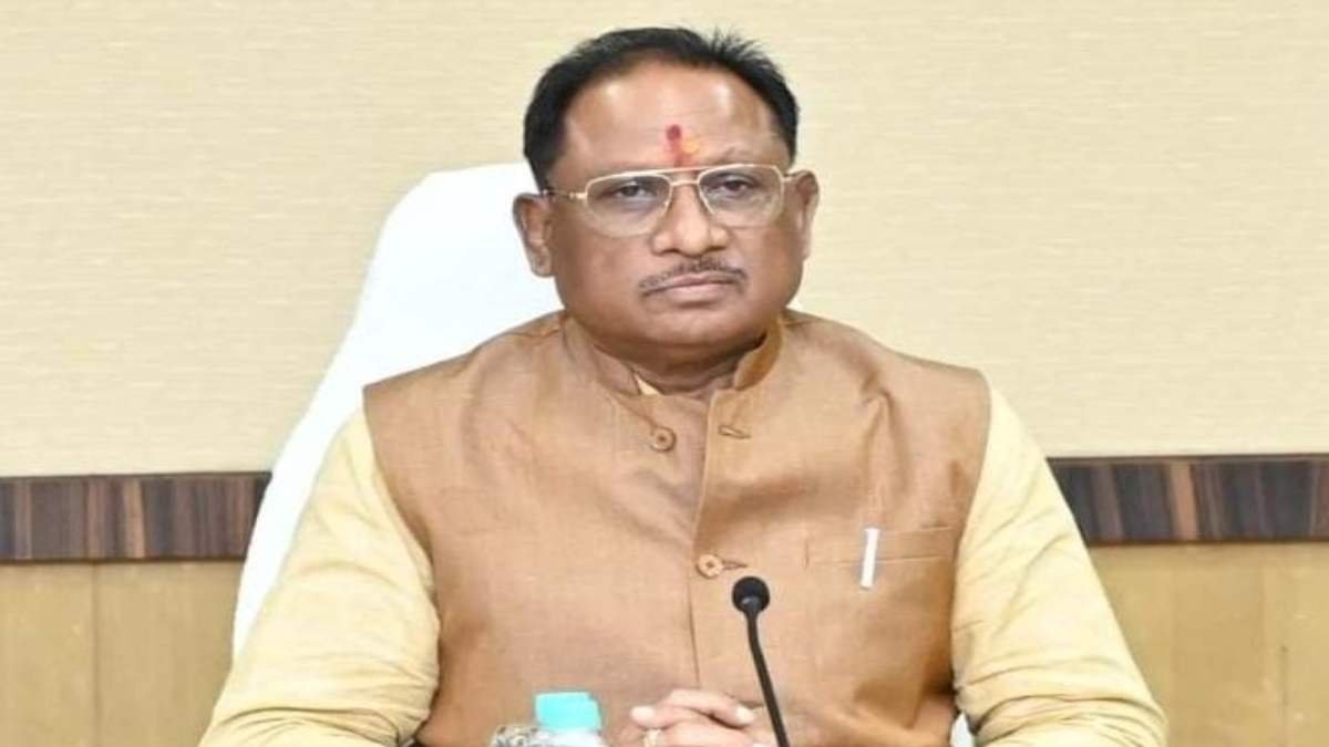 मुख्यमंत्री विष्णु देव साय खेल दिवस पर 29 अगस्त को खिलाड़ियों, प्रशिक्षकों और निर्णायकों को देंगे राज्य अलंकरण