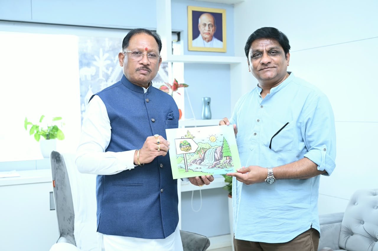 जरूरतमंदो की संजीवनी बना छत्तीसगढ़ का समाज कल्याण मॉडल, सामाजिक सुरक्षा से आत्मनिर्भरता की राह पर
