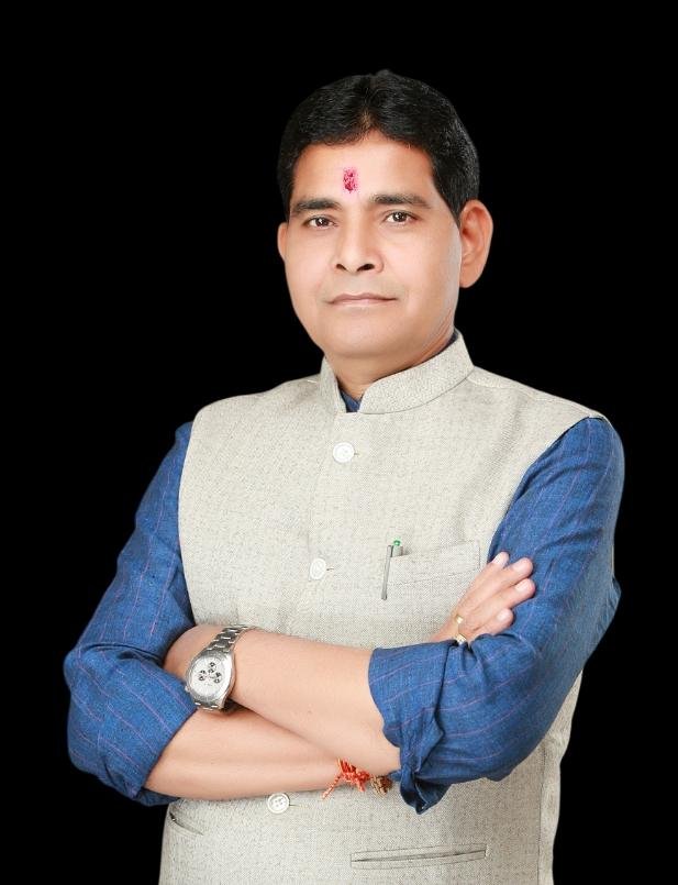 ​छत्तीसगढ़ के कॉलेजों में बढ़ा दाखिले का दायरा छात्रहित में लिया गया फैसला – मंत्री टंक राम वर्मा