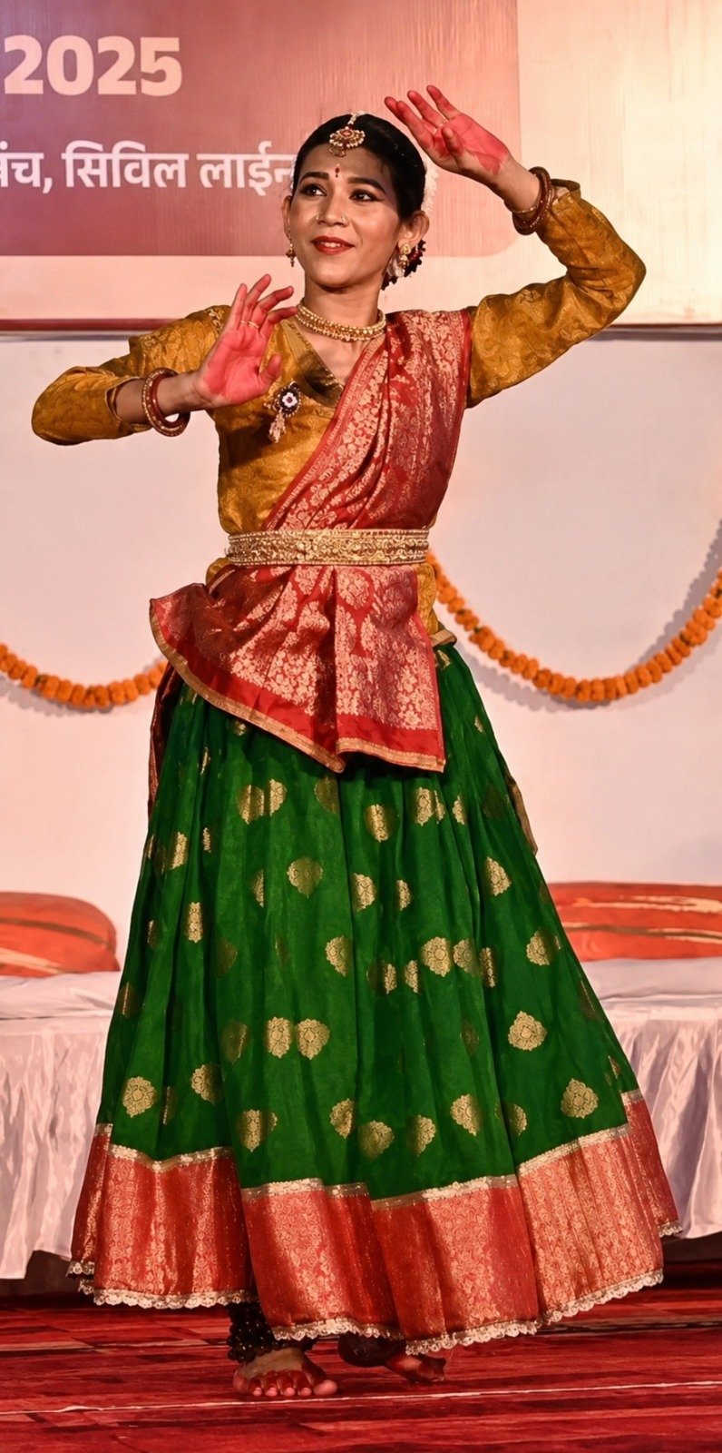 वर्षा ऋतु की मनोहारी छटा से सजेगा ‘पावस प्रसंग’, शास्त्रीय नृत्य-संगीत की प्रस्तुतियां 21 से 25 अगस्त तक