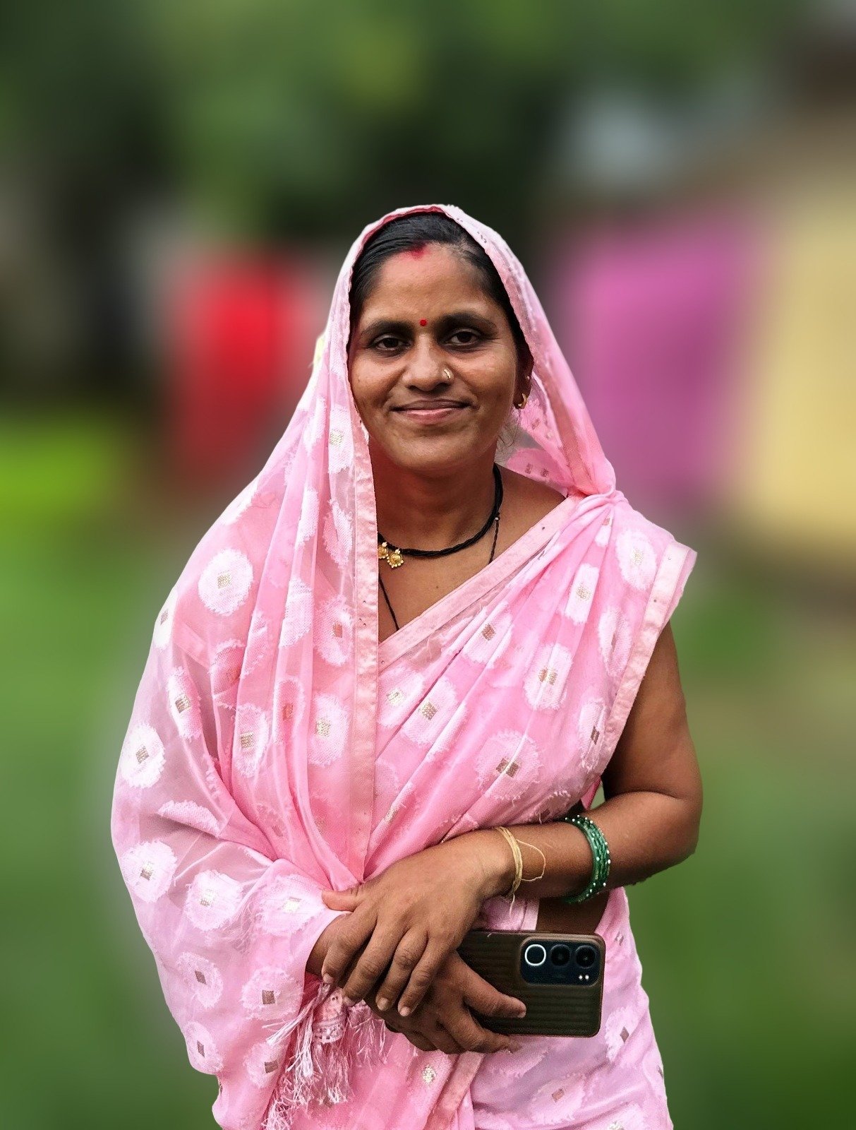 विष्णु भैया की सौगात से सजा रक्षाबंधन, खाते में पहुंची राशि से बढ़ी त्योहार की खुशियां