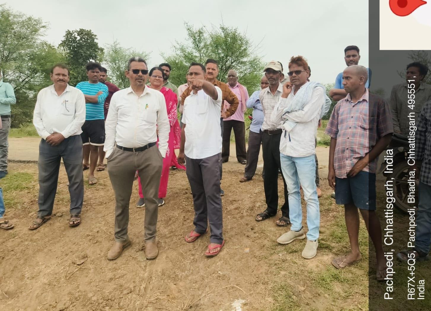 ओखर गौधाम में पशुओं की मौत का मामला जांच रिपोर्ट कलेक्टर को सौंपी गई, 3 दिनों में 6 पशुओं की मृत्यु की पुष्टि