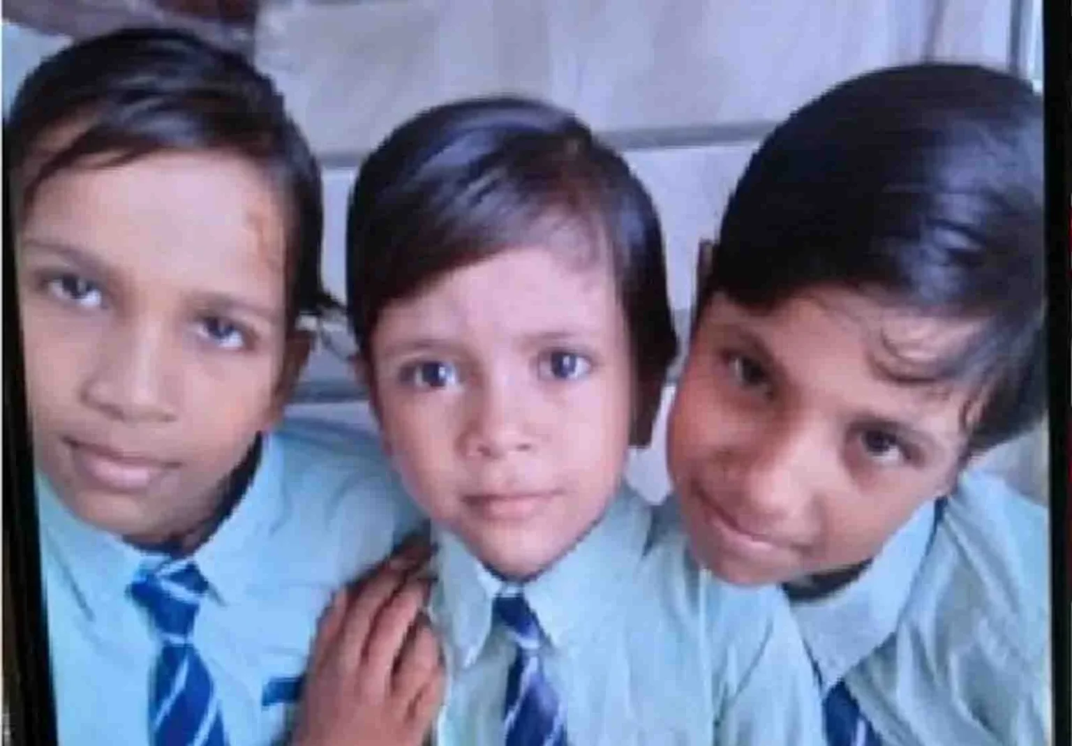 CG : तीन बहनों की हुई मौत, खाना खाते ही बिगड़ी तबीयत, अस्पताल पहुंचने से पहले ही चली गयी जान