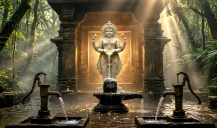ब्रिटिश शासन की एक गलती और ज़मीन फाड़कर साक्षात प्रकट हुए थे महादेव! इस चमत्कारी मंदिर के रहस्यों के आगे, विज्ञान भी हुआ नतमस्तक