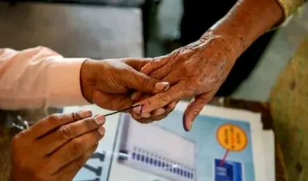 CG : साल के अंत तक छत्तीसगढ़ के इन नगरीय निकायों में होगा चुनाव! BJP ने नियुक्त किए प्रभारी-सहप्रभारी