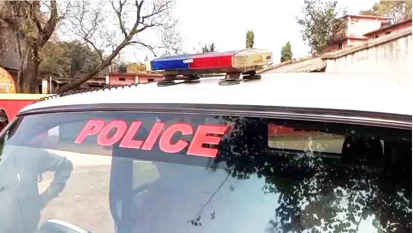 CG Crime : ….. में 50 लाख का ट्रक चोरी, पुलिस ने 2 घंटे में आरोपी को दबोचा; GPS से मिली बड़ी मदद