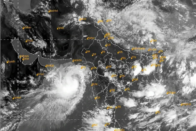 छत्तीसगढ़ में बारिश का दौर रहेगा जारी, बंगाल की खाड़ी में डिप्रेशन से अगले दो दिन सक्रिय रहेगा मानसून, कई जिलों में येलो अलर्ट