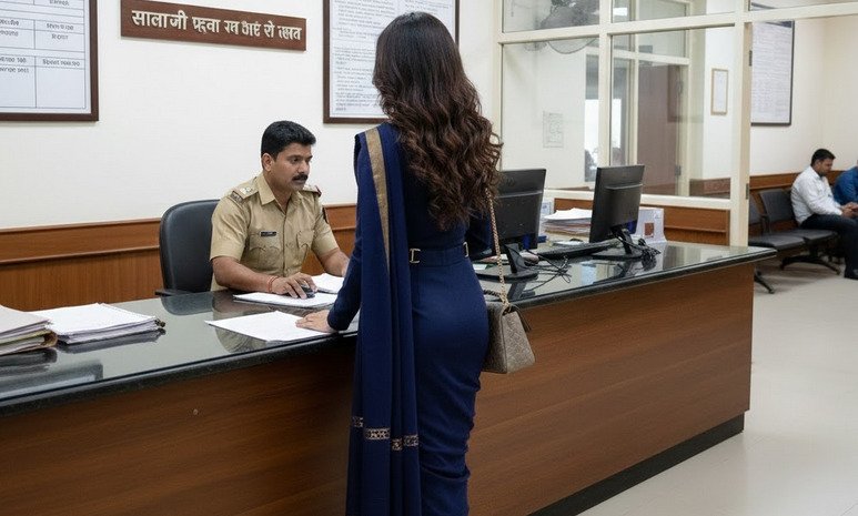 CG Crime : पत्नी ने प्रेमी संग रची पति की हत्या की साजिश, प्रेम प्रसंग में अंधे कत्ल का खुलासा; दोनों आरोपी जेल भेजे गए