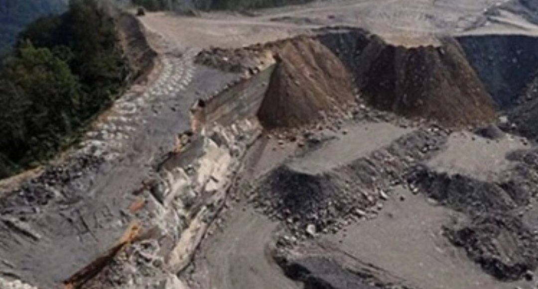 CG Breaking : 36 साल से बंद पड़ी दो पुरानी खदानें उगलेंगी कोयला