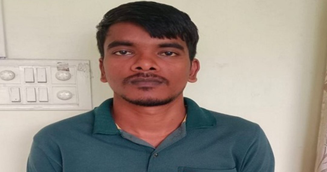 Korba : पत्नी की गला घोंटकर हत्या कर आकस्मिक मौत बताने वाले पति को आजीवन कारावास