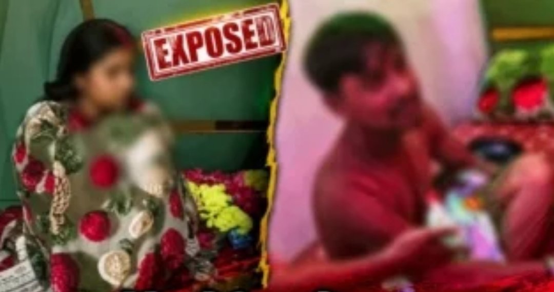 पति को देती थी नींद की गोली.. फिर बॉयफ्रेंड को घर में बुलाकर करती थी सेक्स! खुली महिला की पोल तो परिजन भी रह गए दंग