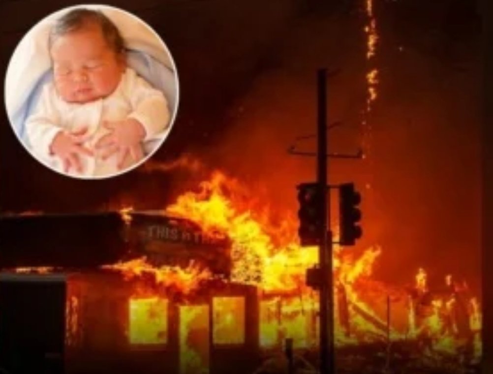 15 नवजात बच्चो की जलकर दर्दनाक मौत.. AC कम्प्रेशर में ब्लास्ट के बाद लगी आग से घिर गया पूरा चिल्ड्रन्स वार्ड