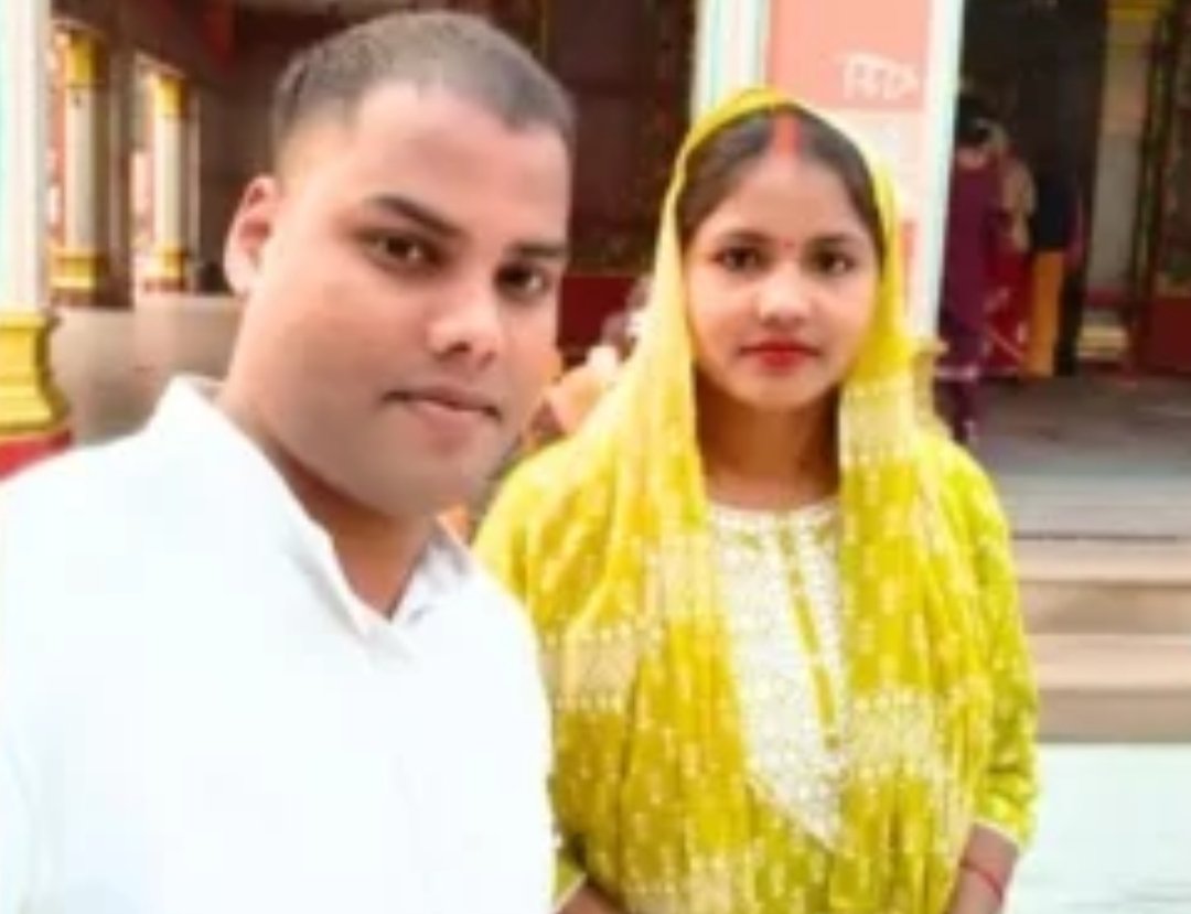 महिला आरक्षक की मौत.. सिर में आई थी चोट, टांका खुलवाने मांगती रही छुट्टी लेकिन नहीं मिला, पति भी विभाग में कॉन्स्टेबल