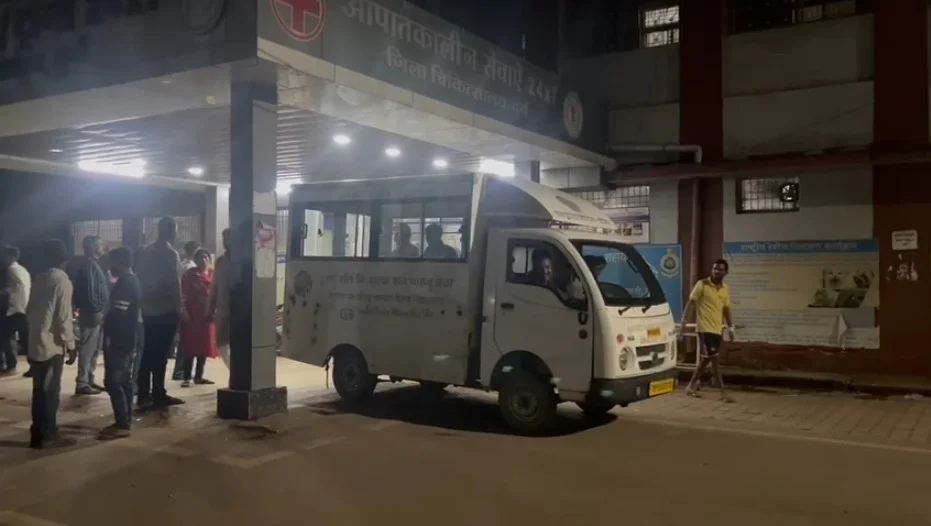 रक्षाबंधन की रात दुर्ग में खूनी खेल, बिरयानी खाने निकले युवक की हत्या; नाबालिग समेत दो आरोपी गिरफ्तार