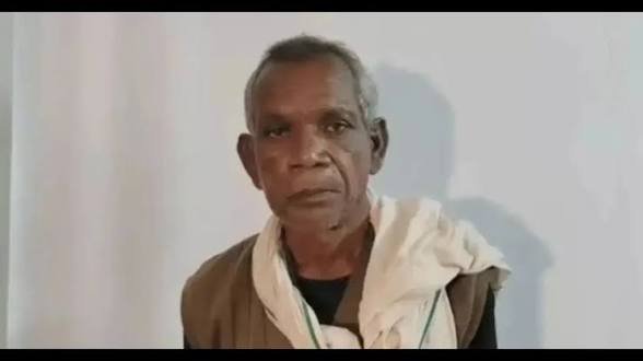 CG: 65 साल के बुजुर्ग ने महिला की दुष्कर्म के बाद कर दी हत्या, 10 महीने की बच्ची का भी किया मर्डर