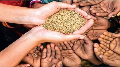 राशनकार्ड धारकों के लिए जरूरी खबर, गेहूं, चावल लेने के लिए देना होगा डिजिटल रुपया, खाद्य मंत्री ने दी जानकारी
