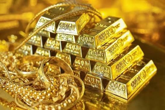 सावन के पहले सोमवार को मिली बड़ी खुशखबरी! सोना 1.09 लाख से आया नीचे, चांदी के भी दाम हुए कम, जानें आपके शहर में आज क्या है एक तोले का भाव