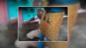 दलित शख्स ने भगवान शंकर की प्रतिमा पर किया पेशाब, युवक बनाने लगा वीडियो तो बोला- कर दो वायरल