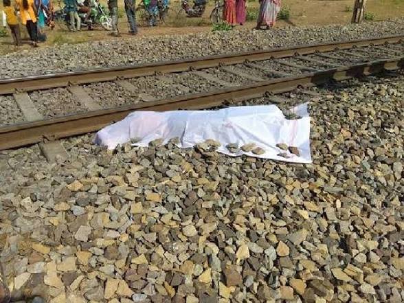 CG: कर्ज से परेशान रेल कर्मचारी ने की आत्महत्या, जांच में जुटी पुलिस