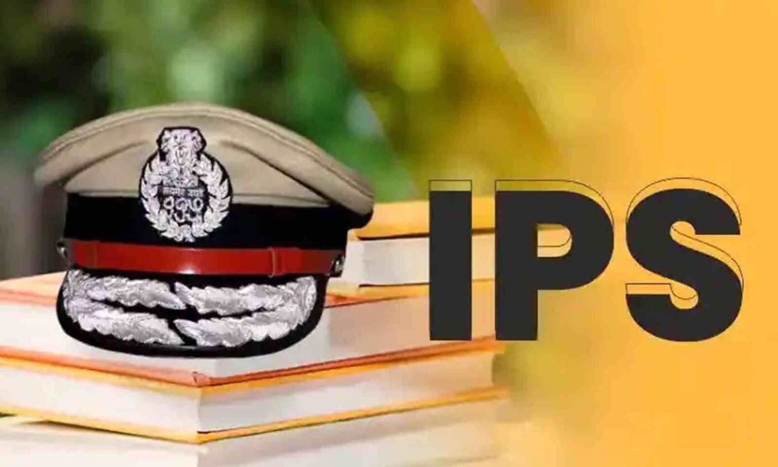 छत्तीसगढ़ में पुलिस विभाग में बड़ा फेरबदल, IPS अफसरों का किया तबादला, प्रशांत अग्रवाल अब को मिली …. ये जिम्मेदारी