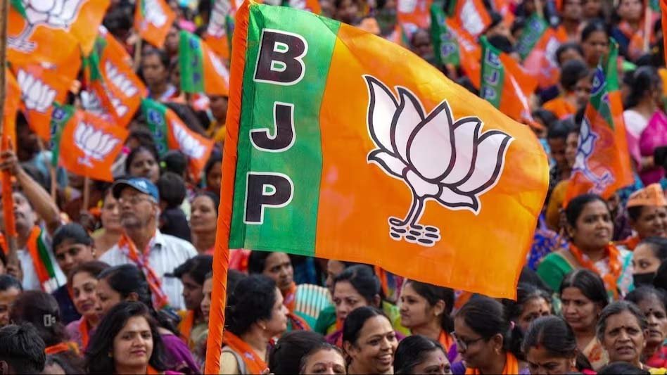 छत्तीसगढ़ भाजपा में बड़े पैमाने पर नियुक्तियां.. RTI सेल से लेकर संभाग प्रभारियों के नामों का ऐलान, देखें लिस्ट