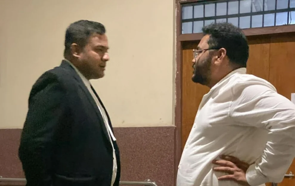 CG News : एडिशनल कलेक्टर गिरफ्तार, 6 दिन की ED रिमांड, आरोपी के साथ WhatsApp चैट पकड़ाई थी