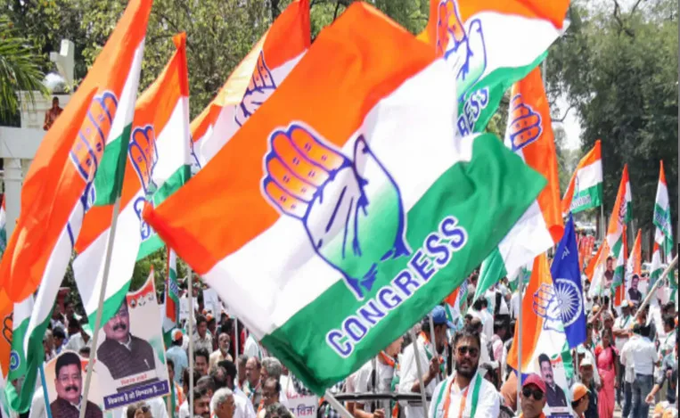 CG : महंगाई और शक्कर की बढ़ती कीमतों के खिलाफ कांग्रेस का ‘चीनी सत्याग्रह’, आज सभी जिलों में प्रदर्शन