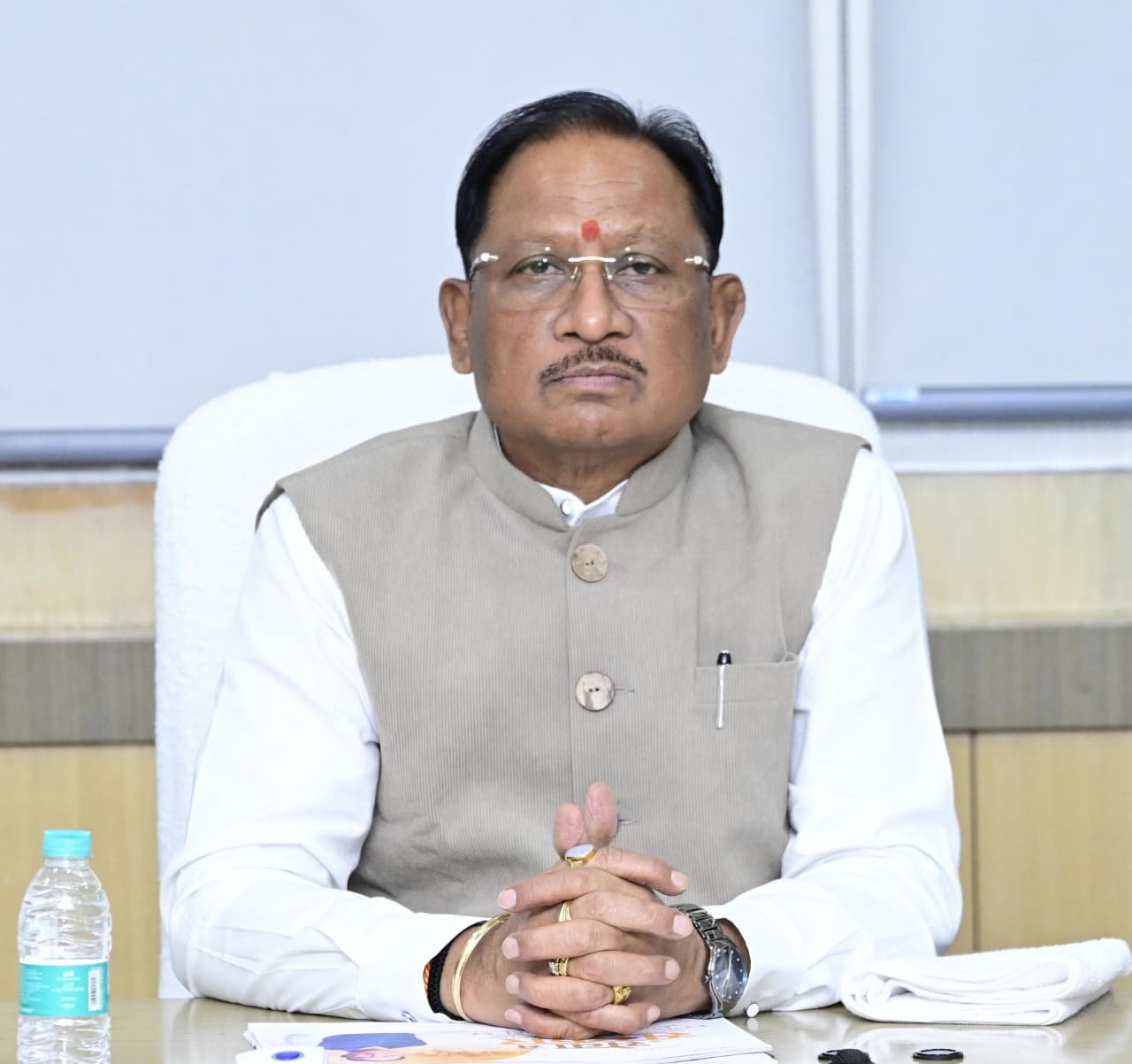 प्रधानमंत्री नरेंद्र मोदी के जन्मदिवस 17 सितंबर की संध्या हर घर में ‘आशीर्वाद का दीया’ जलाने का किया आह्वान