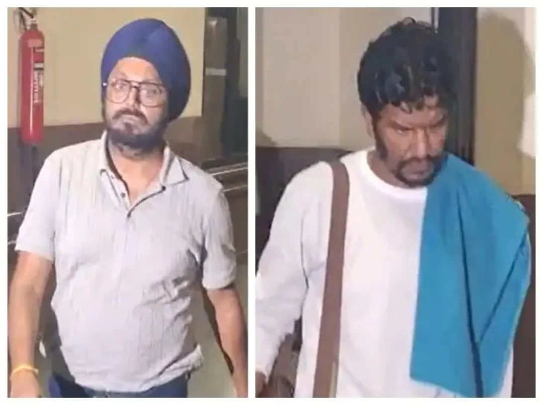 CGPSC और DMF घोटाले में ED का बड़ा एक्शन, दो आरोपी गिरफ्तार; 5 सितंबर तक रिमांड