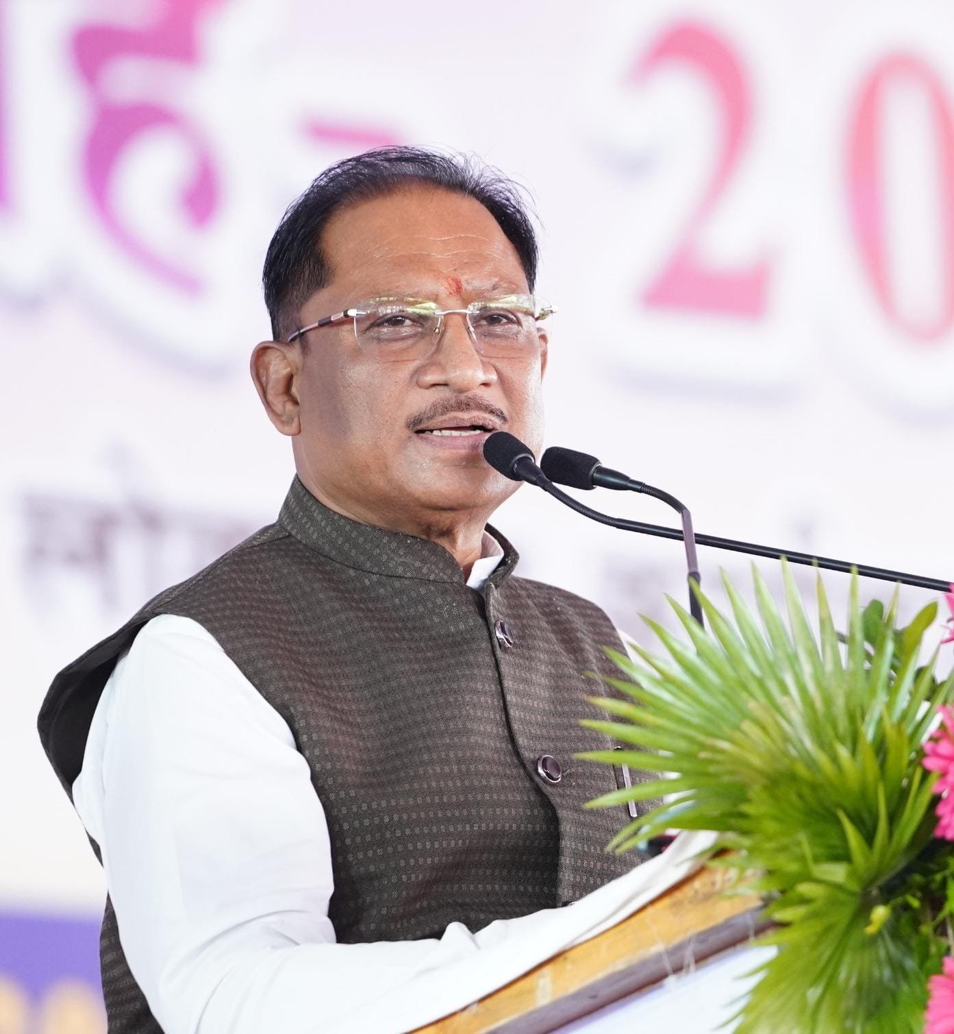 प्रधानमंत्री नरेन्द्र मोदी के नेतृत्व में वैश्विक मंच पर सशक्त हुई भारत की भूमिका : मुख्यमंत्री विष्णुदेव साय