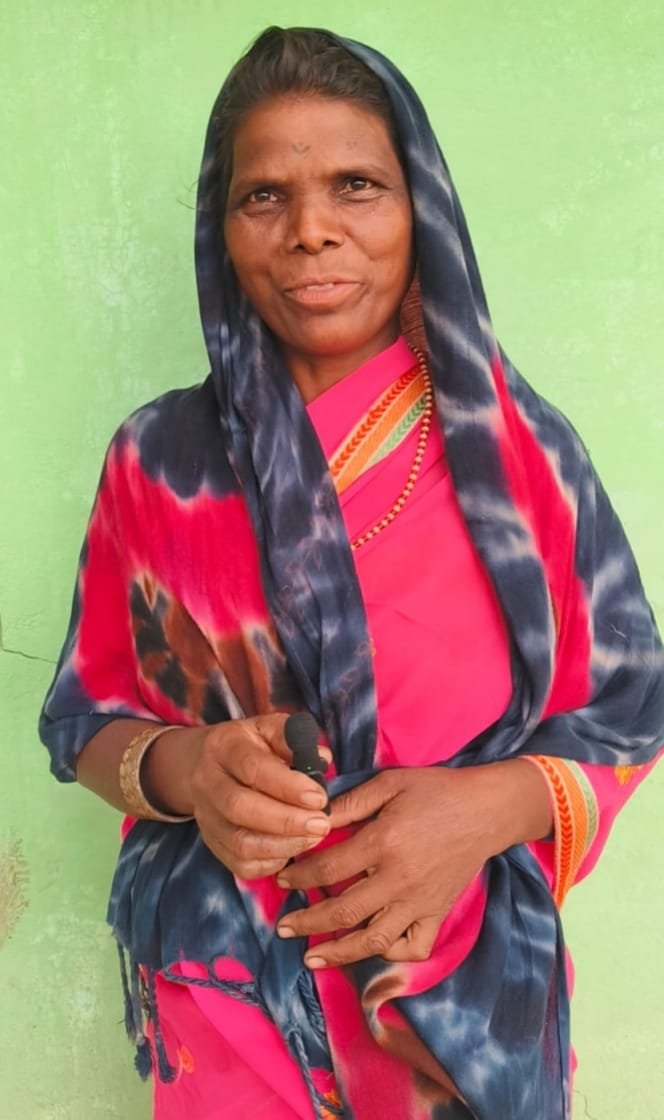 मुख्यमंत्री विष्णु देव साय के नेतृत्व में योजनाओं का जमीनी असर