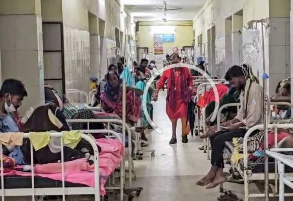 CG : लेप्टोस्पायरोसिस और स्क्रब टाइफस का खतरा, 6 महीने में 40-50 मरीज सामने आए, स्वास्थ्य विभाग जांच में जुटा