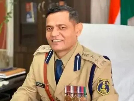IPS रतनलाल डांगी के खिलाफ उत्पीड़न मामले में हाईकोर्ट सख्त, जवाब नहीं देने पर पुलिस विभाग को फटकार