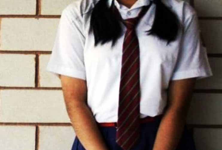 CG Crime : 11वीं की छात्रा से दुष्कर्म का आरोप, शिक्षक गिरफ्तार