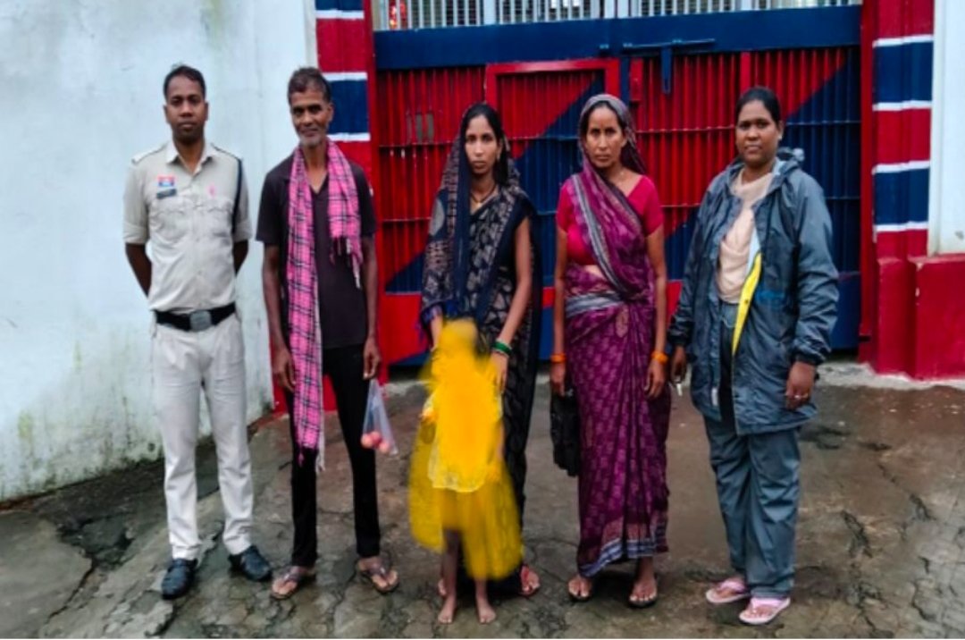 Korba : सुसाइड नोट और वीडियो से खुला प्रताड़ना का मामला, बहू समेत तीन गिरफ्तार