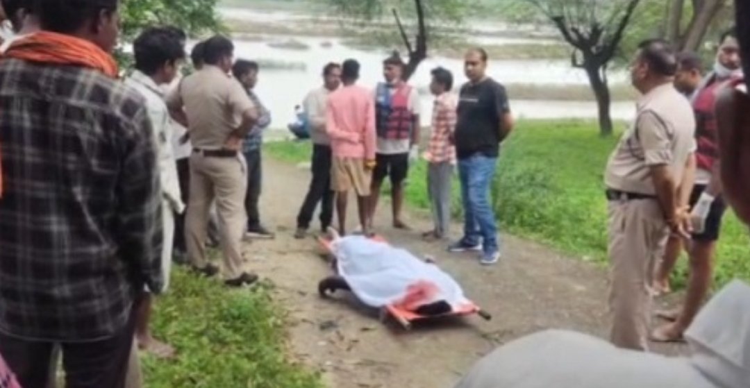 CG News : हसदेव नदी में बहा छात्र का शव बरामद
