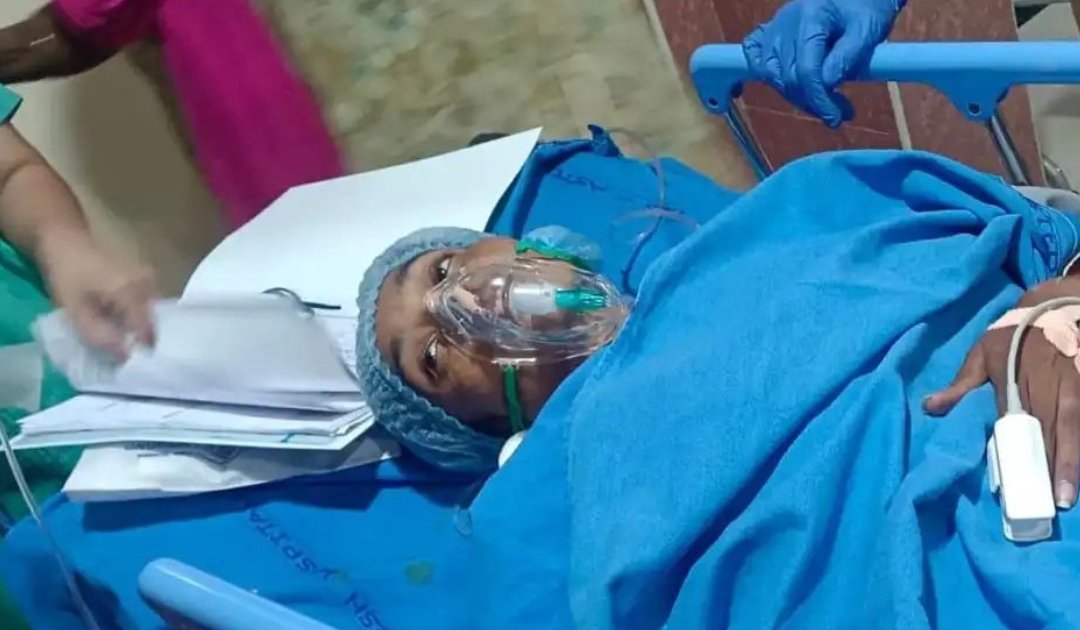 बेटे को न्याय दिलाने के लिए संघर्ष कर रही मां ने की आत्महत्या, पिया जहर ‘मेरे शरीर को मेरे बच्चे की कब्र के पास ही’