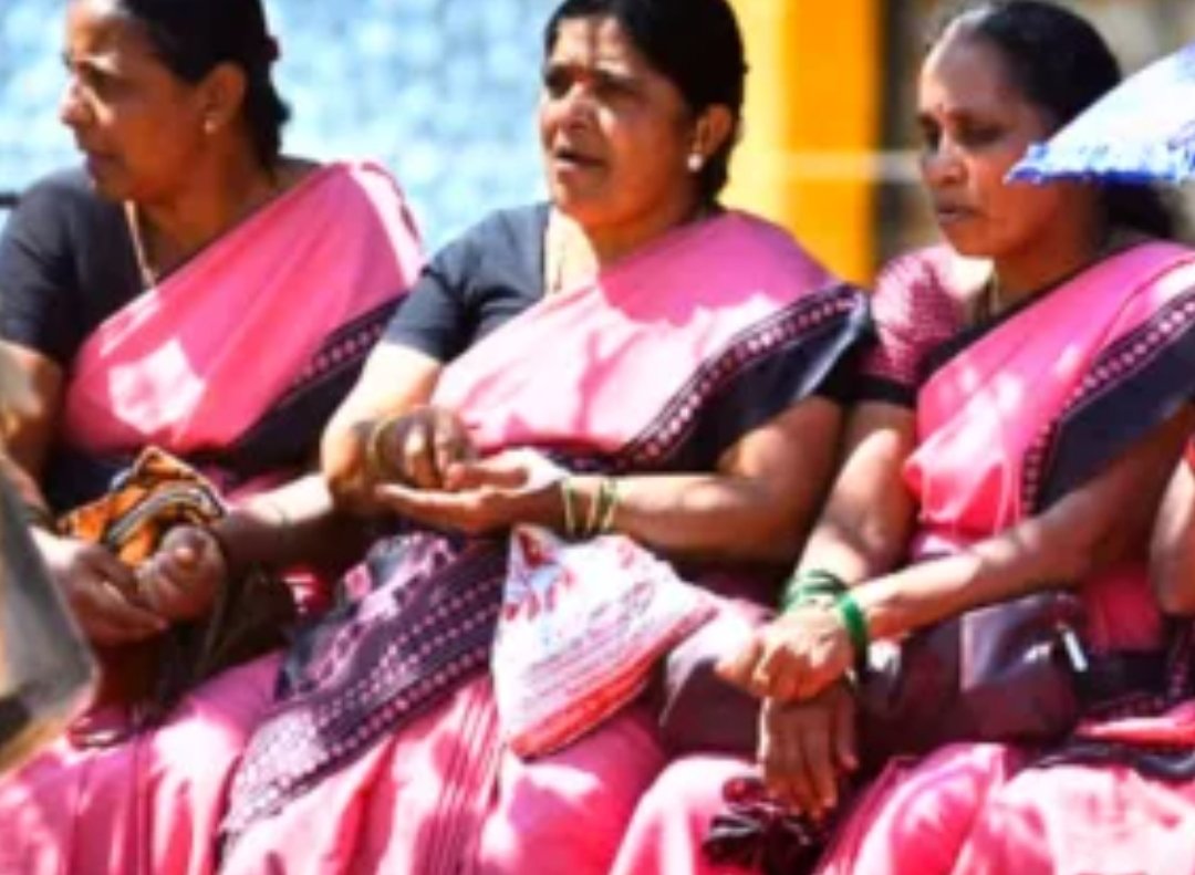 छत्तीसगढ़ के आंगनबाड़ियों में निकली भर्ती, इन जिलों में कार्यकर्ता और सहायिका पदों के लिए मंगाए गए हैं आवेदन