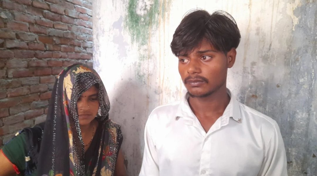 दामाद को ही दिल दे बैठी सास, 5 बच्चों को छोड़कर अब कर रही शादी की तैयारी, जानकारी होते ही परिजनों के भी उड़े होश