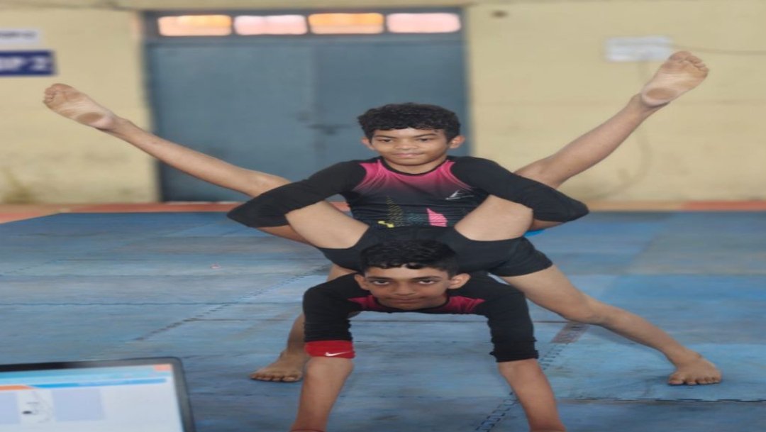 Korba : राज्य स्तरीय योगासन खेल प्रतियोगिता का समापन, प्रदेशभर के खिलाड़ियों ने दिखाया दमखम