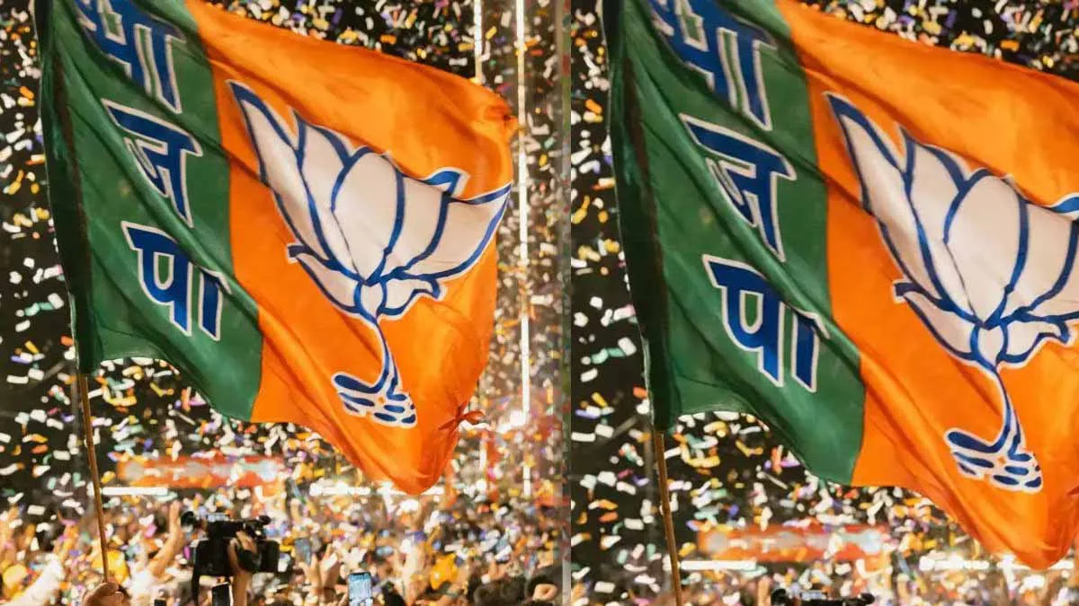 छत्तीसगढ़ BJP ने की नई नियुक्तियां, 15 प्रकोष्ठों के प्रभारियों के नाम घोषित