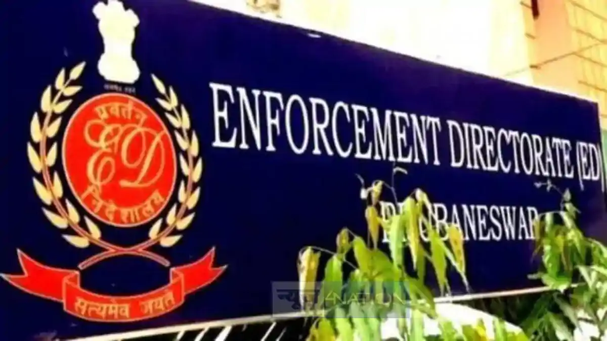 CG Breaking News : पूर्व CM भूपेश बघेल के PA केके चंद्राकर के घर ED की दबिश, चल रही है जांच